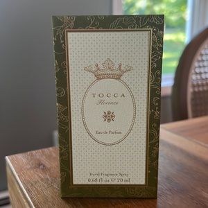 Tocca Florence - Eau de Parfum .68 fl oz